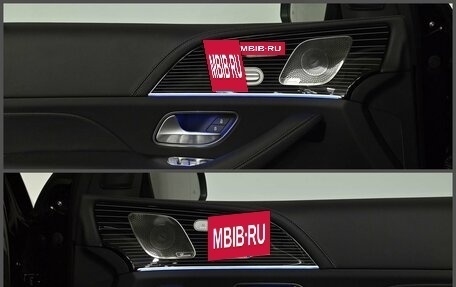 Mercedes-Benz GLE, 2026 год, 14 990 000 рублей, 7 фотография