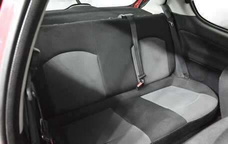 Peugeot 206, 2007 год, 310 000 рублей, 11 фотография