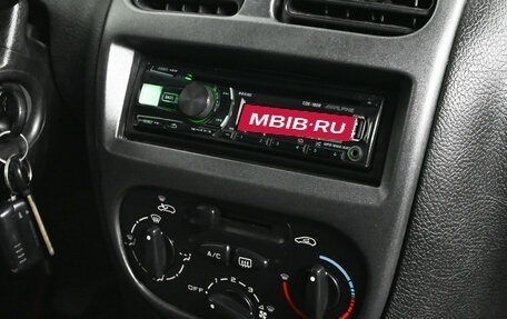 Peugeot 206, 2007 год, 310 000 рублей, 14 фотография
