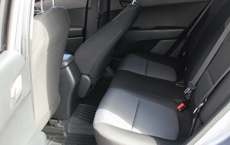 Hyundai Creta I рестайлинг, 2019 год, 1 690 000 рублей, 10 фотография