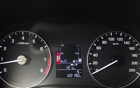 Hyundai Creta I рестайлинг, 2019 год, 1 690 000 рублей, 11 фотография