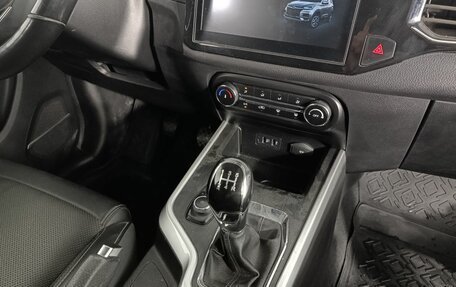 Chery Tiggo 4 I рестайлинг, 2021 год, 1 250 000 рублей, 12 фотография