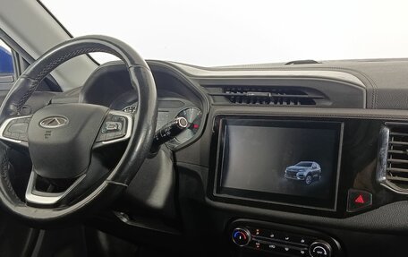 Chery Tiggo 4 I рестайлинг, 2021 год, 1 250 000 рублей, 11 фотография