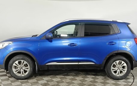 Chery Tiggo 4 I рестайлинг, 2021 год, 1 250 000 рублей, 4 фотография