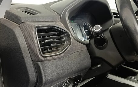 Chery Tiggo 4 I рестайлинг, 2021 год, 1 250 000 рублей, 9 фотография