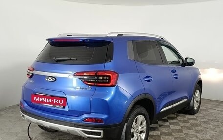 Chery Tiggo 4 I рестайлинг, 2021 год, 1 250 000 рублей, 7 фотография