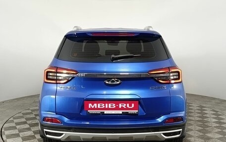 Chery Tiggo 4 I рестайлинг, 2021 год, 1 250 000 рублей, 6 фотография