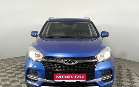 Chery Tiggo 4 I рестайлинг, 2021 год, 1 250 000 рублей, 2 фотография