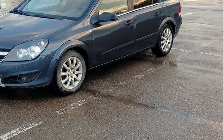 Opel Astra H, 2008 год, 450 000 рублей, 1 фотография