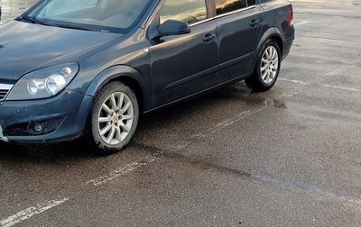 Opel Astra H, 2008 год, 450 000 рублей, 1 фотография