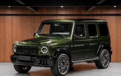 Mercedes-Benz G-Класс AMG, 2025 год, 29 700 000 рублей, 1 фотография