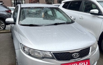 KIA Cerato III, 2012 год, 720 000 рублей, 1 фотография