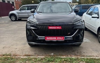 Haval F7x I, 2023 год, 1 950 000 рублей, 1 фотография