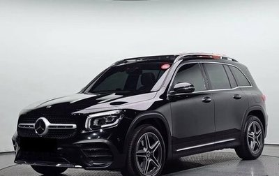Mercedes-Benz GLB, 2023 год, 4 350 000 рублей, 1 фотография