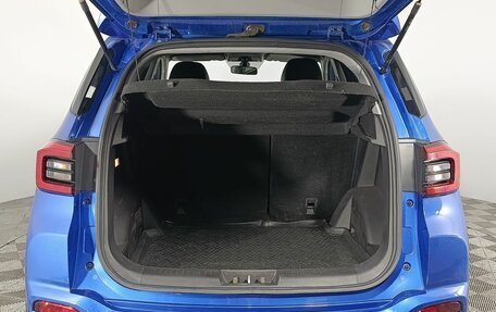 Chery Tiggo 4 I рестайлинг, 2021 год, 1 250 000 рублей, 16 фотография