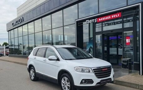 Haval H6, 2018 год, 1 080 000 рублей, 1 фотография