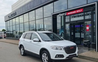 Haval H6, 2018 год, 1 080 000 рублей, 1 фотография