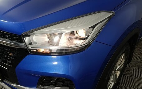 Chery Tiggo 4 I рестайлинг, 2021 год, 1 250 000 рублей, 21 фотография