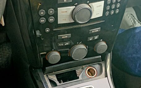 Opel Astra H, 2008 год, 450 000 рублей, 8 фотография