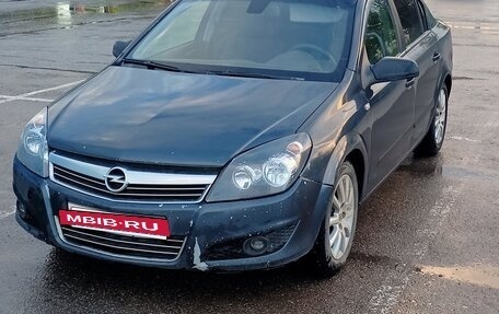 Opel Astra H, 2008 год, 450 000 рублей, 5 фотография