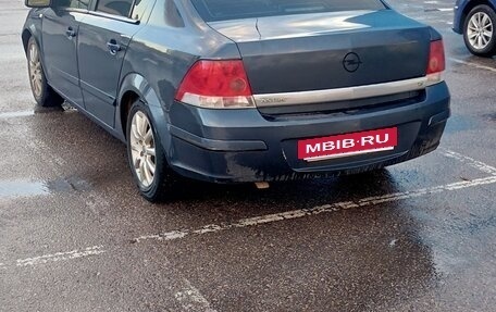 Opel Astra H, 2008 год, 450 000 рублей, 4 фотография