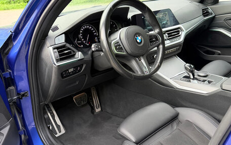 BMW 3 серия, 2020 год, 4 100 000 рублей, 9 фотография