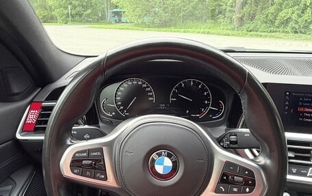 BMW 3 серия, 2020 год, 4 100 000 рублей, 8 фотография