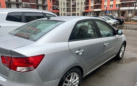 KIA Cerato III, 2012 год, 720 000 рублей, 3 фотография