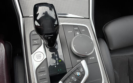 BMW 3 серия, 2020 год, 4 100 000 рублей, 14 фотография