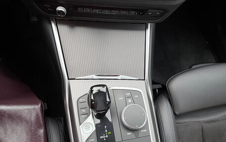 BMW 3 серия, 2020 год, 4 100 000 рублей, 12 фотография