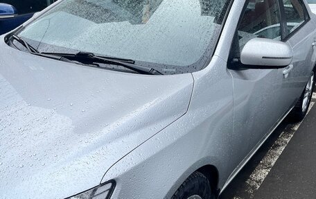 KIA Cerato III, 2012 год, 720 000 рублей, 2 фотография