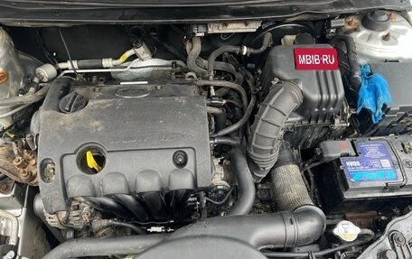KIA Cerato III, 2012 год, 720 000 рублей, 6 фотография