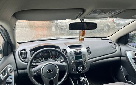 KIA Cerato III, 2012 год, 720 000 рублей, 10 фотография
