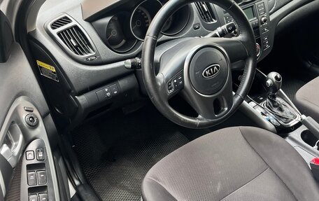 KIA Cerato III, 2012 год, 720 000 рублей, 8 фотография