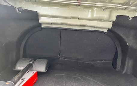 KIA Cerato III, 2012 год, 720 000 рублей, 12 фотография