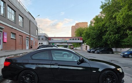 BMW 3 серия, 2012 год, 960 000 рублей, 7 фотография