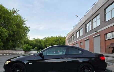BMW 3 серия, 2012 год, 960 000 рублей, 4 фотография