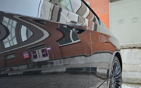 BMW 3 серия, 2012 год, 960 000 рублей, 10 фотография