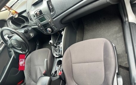 KIA Cerato III, 2012 год, 720 000 рублей, 11 фотография