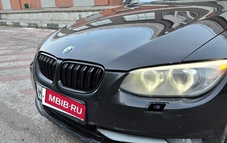 BMW 3 серия, 2012 год, 960 000 рублей, 8 фотография