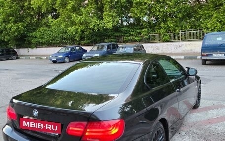 BMW 3 серия, 2012 год, 960 000 рублей, 6 фотография