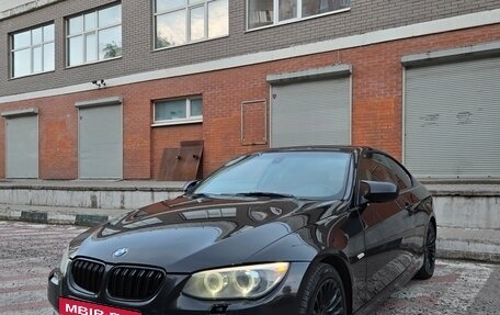 BMW 3 серия, 2012 год, 960 000 рублей, 2 фотография