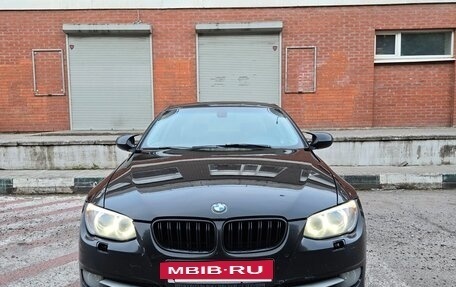 BMW 3 серия, 2012 год, 960 000 рублей, 3 фотография