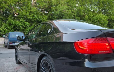 BMW 3 серия, 2012 год, 960 000 рублей, 16 фотография