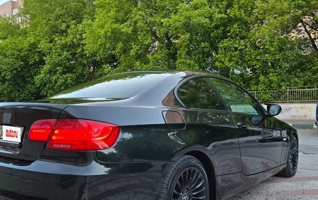 BMW 3 серия, 2012 год, 960 000 рублей, 15 фотография