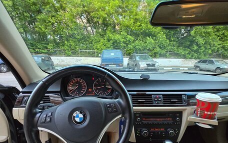 BMW 3 серия, 2012 год, 960 000 рублей, 12 фотография