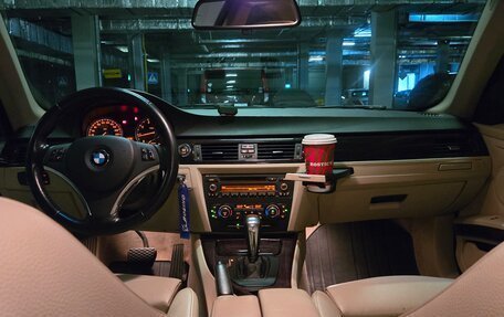 BMW 3 серия, 2012 год, 960 000 рублей, 22 фотография