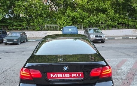 BMW 3 серия, 2012 год, 960 000 рублей, 14 фотография