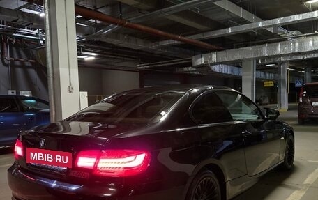 BMW 3 серия, 2012 год, 960 000 рублей, 19 фотография