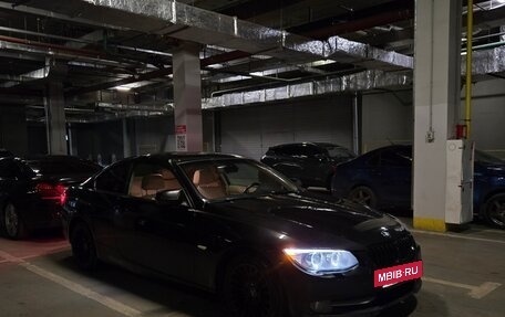 BMW 3 серия, 2012 год, 960 000 рублей, 18 фотография